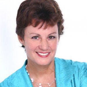 Tricia Molloy