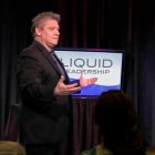 Speakerfile, The Global Source for Thought Leaders, Brad Szollose, CEO, Liquid Leadership International, 