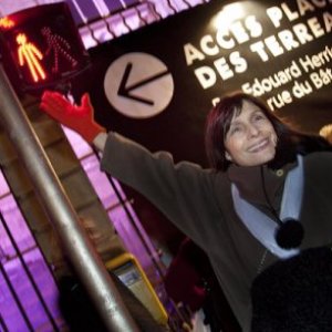 Leni Schwendinger
