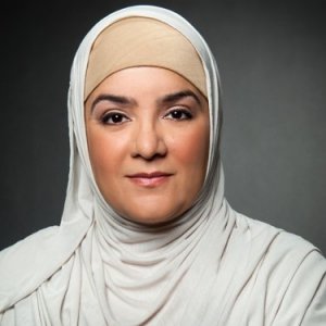 Romana Mirza