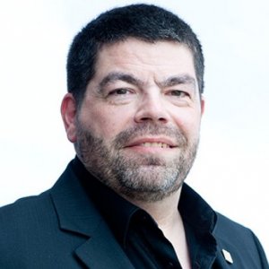Ken Steele