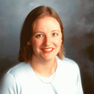 Holly Schiffrin