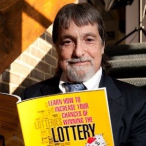 Richard Lustig