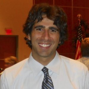 Adam Elisha