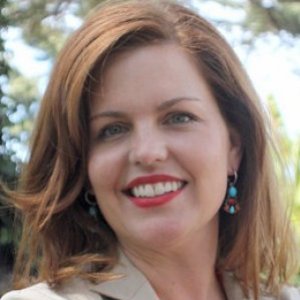Amanda Gibson