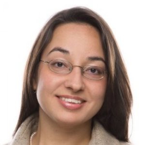 Fazila Seker