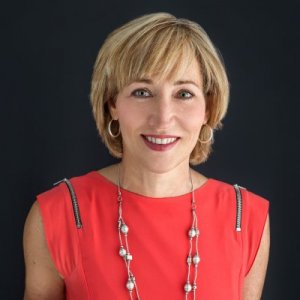 Rhonda English