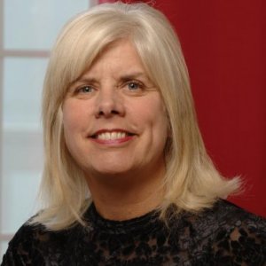 Andrea Collins, APR, FCPRS