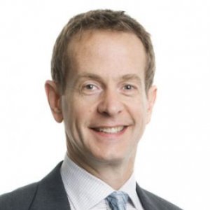 Garth Steele