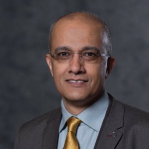 Vivek Ghosal
