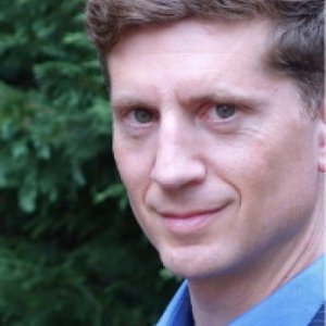 Mark Katz, Ph.D.