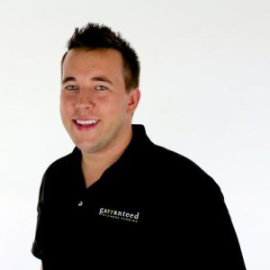 Carl VanderLaan