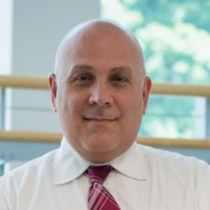 James Galvin, M.D.