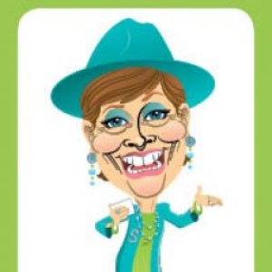 Sue Falcone