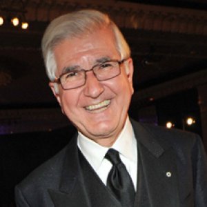 Dr. Tirone David