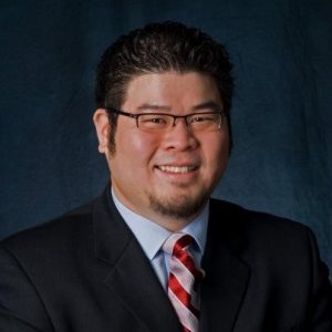 Eric T. Tung