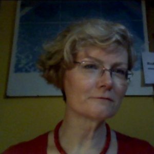 Pauline Roche