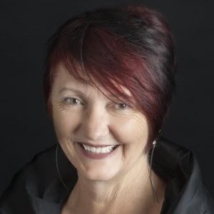 Mary Williford-Shade, M.F.A., C.M.A.