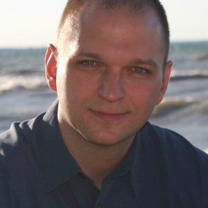 Erik Luhrs