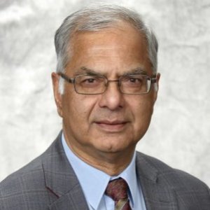 Vijay Sood, PhD