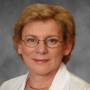 Dr. Mary Gospodarowicz
