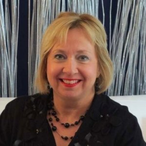 Ginny Jones, APR, FCPRS