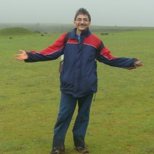 Sunil Tatkar