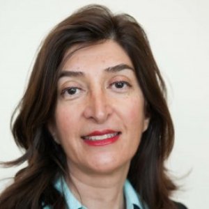 Marjaneh Issapour