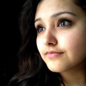 Vaibhavi Sonu Solanki