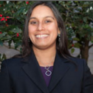 Meena Bose