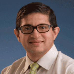 Dr. Mansoor Husain
