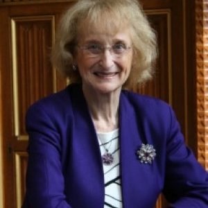 Baroness Sally Greengross