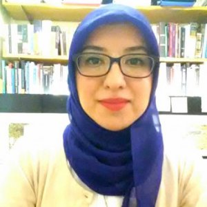Ruba Ali Al-Hassani