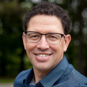 Dr. Mark Bayley