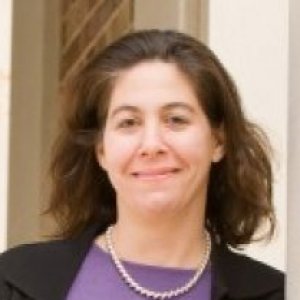 Abigail Panter, Ph.D.