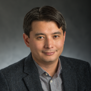 Joshua Yumibe