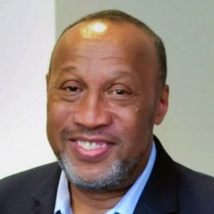 Charles Lewis Jr.