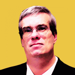 Derek Armstrong