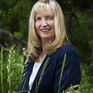 Carolyn McGregor, PhD