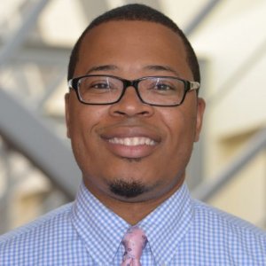 Erik Hines, Ph.D.