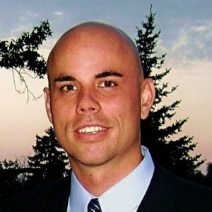 Peter Morton
