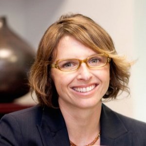 Rachel Washburn