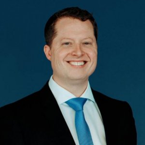 Joel Humphrey, CPA, CA