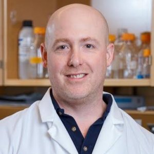 Sean Forrester, PhD