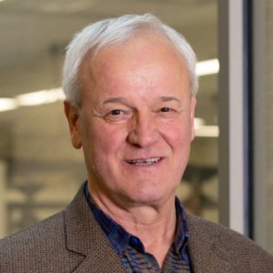 Vojislav Kecman, Ph.D.