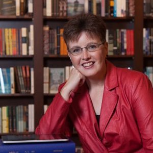 Joanne E. McNeish
