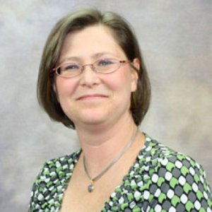 Jeanne Berk