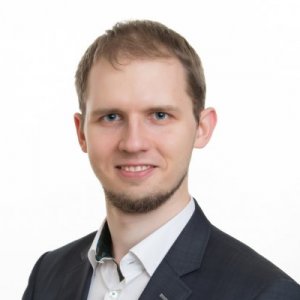 Andrey Schukin