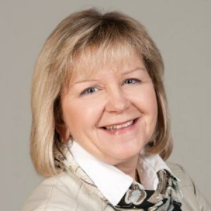 Sandy Manners, APR, FCPRS