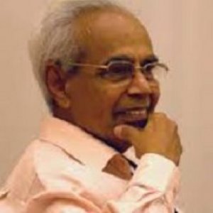 Dr. Dharmapriya Wesumperuma